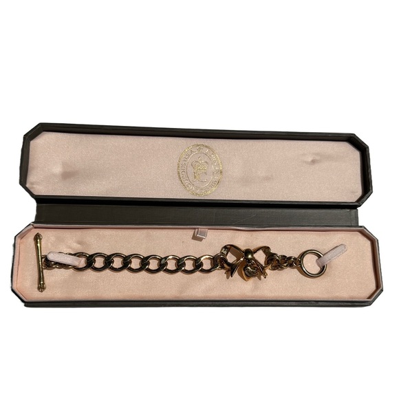 Juicy Couture bracelet - pre-owned. - Picture 1 of 5